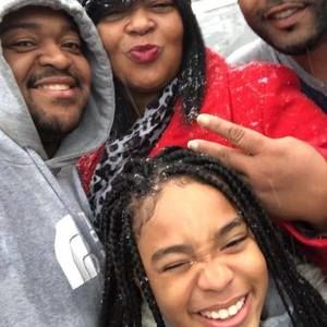 Meet your Posher, Norma